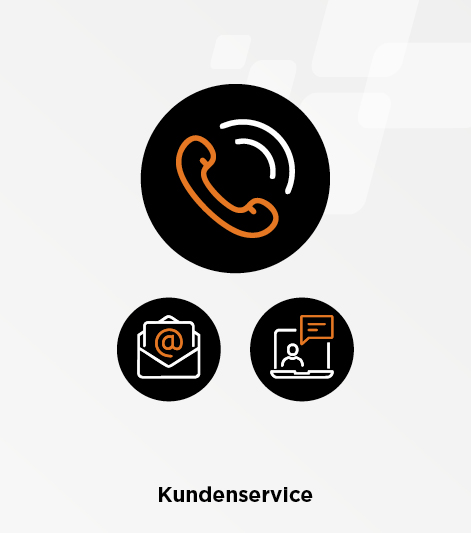Kundeservice