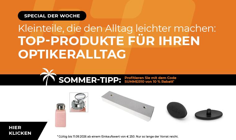 Optikeralltag