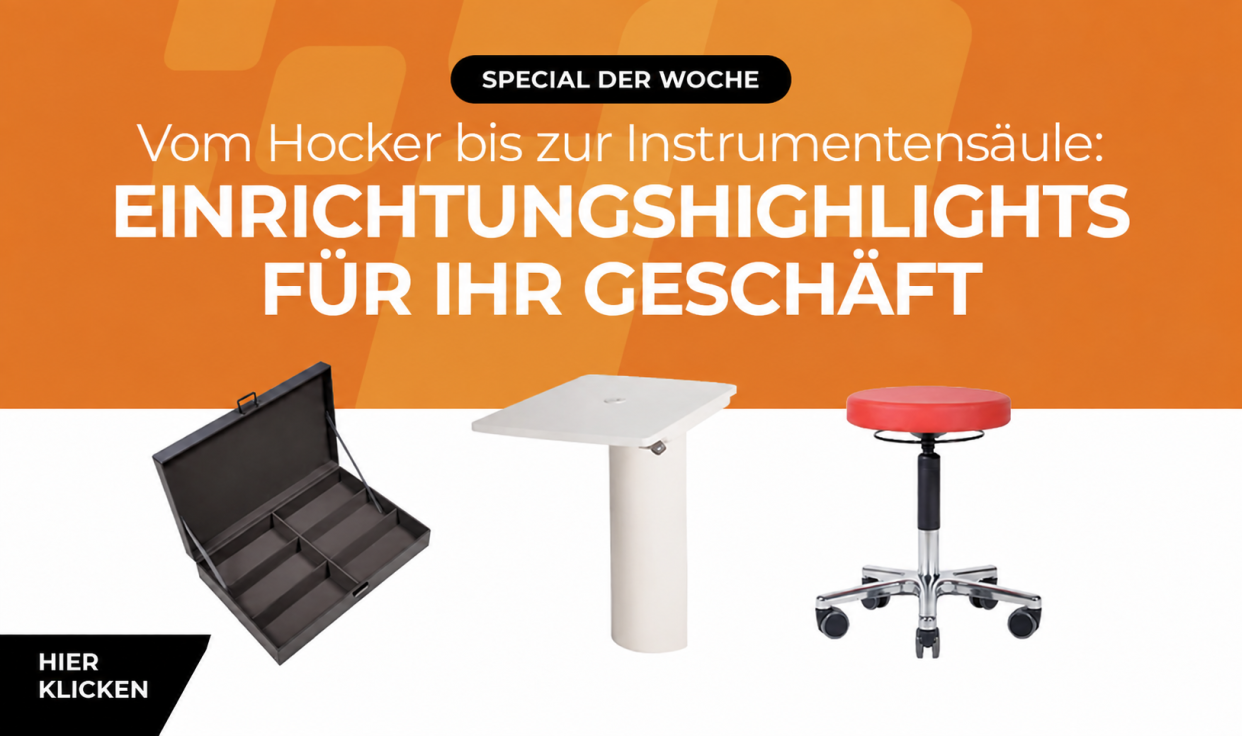 Einrichtung