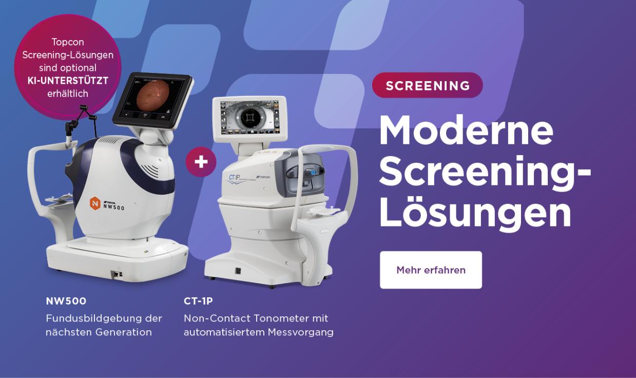 Screening