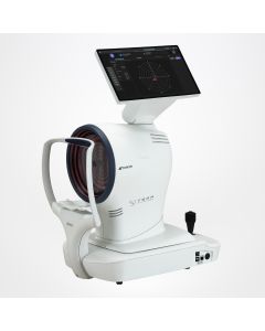Topcon TERA - Dry Eye Imager
