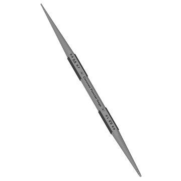 Katena Punctum-Messlehre