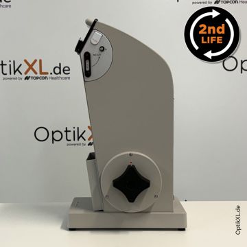 2nd Life SS-3 - Führerscheinsehtest
