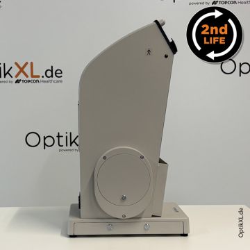 2nd Life SS-3 - Führerscheinsehtest