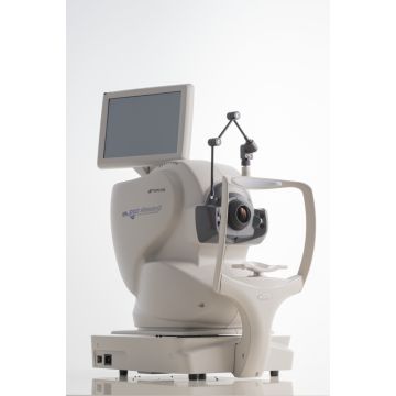 Topcon 3D OCT-1 Maestro 2