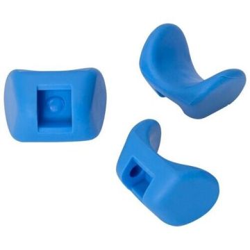 Oculus UB4 Nasenpolster (3er Set)