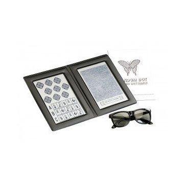 Stereotest Schmetterling (Butterfly)