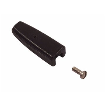 Aufsatz für zylindrische Inklinationszange