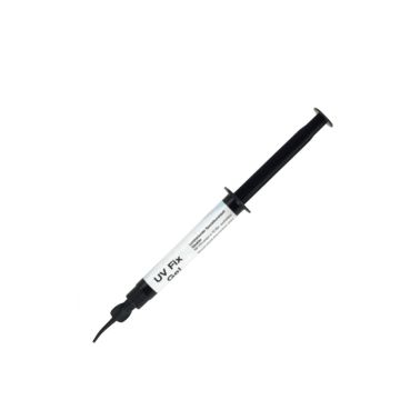 UV-Gel-Dosierspritze