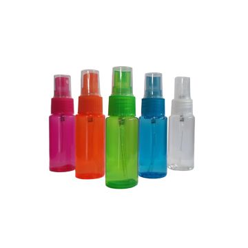 Brillenspray 30 ml personalisiert, verschiedene Farben