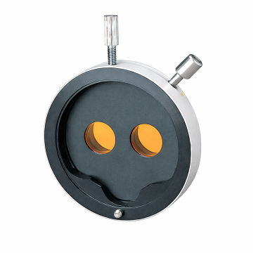 Gelbfilter Topcon SL-D Spaltlampen - Originalzubehör