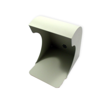 Poliermaschine, Mini Schutzabdeckung