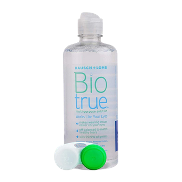 Biotrue 300 ml