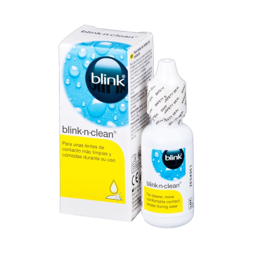 Blink-n-clean Augentropfen 15 ml