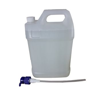 Brillenspray Nachfüllung 5 L