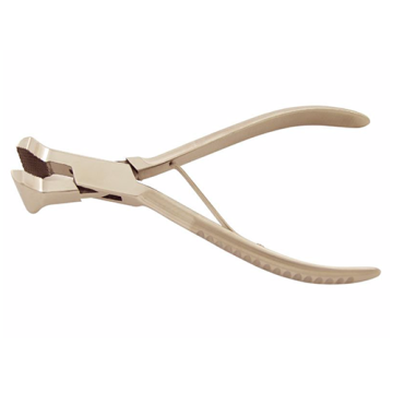 Bröckelzange, groß