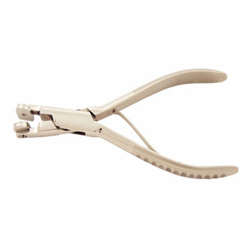 Bröckelzange, klein