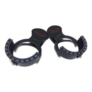 Onspot Refraktions-Clip-On mit Wasserwaage