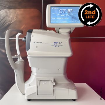 2nd Life CT-1P – NCT vollautomatisch