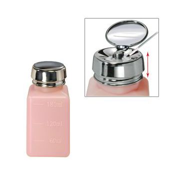 Flüssigkeitsspender manuell