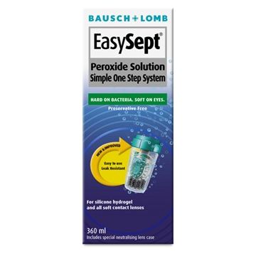 Easysept 360 ml