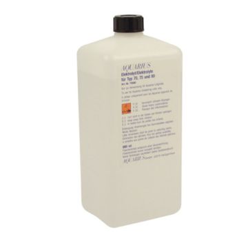 Elektrolyt-Nachfüllpack für Lötgerät (800ml)