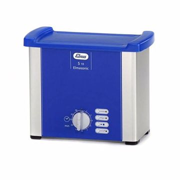 Ultraschallreiniger Elmasonic S10