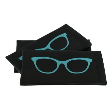 Etui mit eigenem Logo