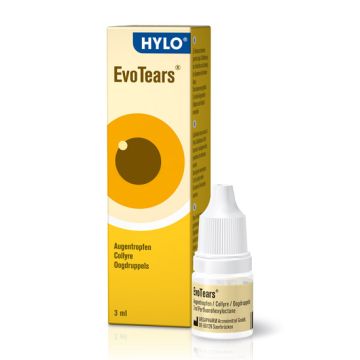 EvoTears Augentropfen