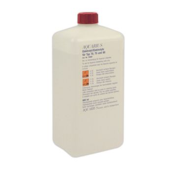 Nachfüllflussmittel für Lötgerät (Methanol. 1 Liter)
