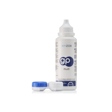 GP Multi 120 ml