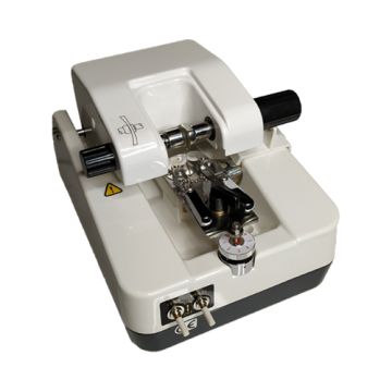 Nutenfräsmaschine 500