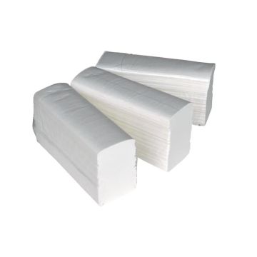 Papierhandtuch L-Falz 25x150 Stück