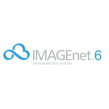 Topcon IMAGEnet®6 – Software