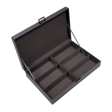 Präsentationskoffer für 6 Brillen