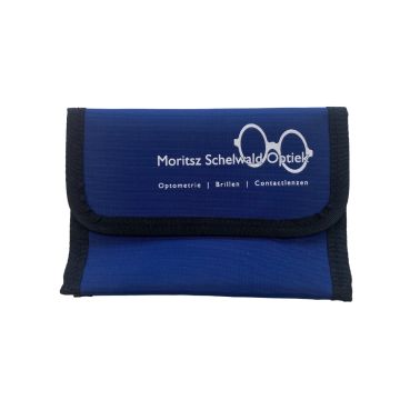 Bedrucktes Linsenetui