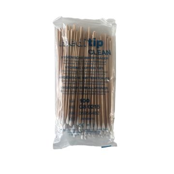 Meditip Clean Wattestäbchen 150 mm (100 Stk)
