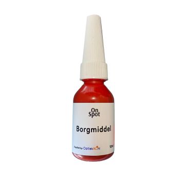 Onspot Borgmiddel 10 ml