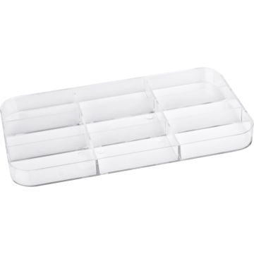 Einlage Fachbox 9-Fach