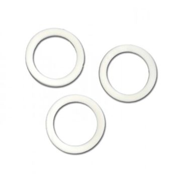 Optoquick Kleberinge (100 Stk.)