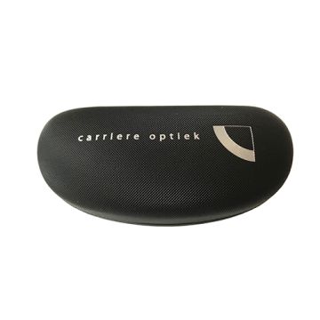 Brillenetui mit eigenem Logo L