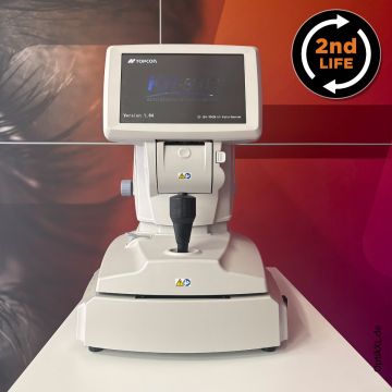 2nd Life KR-800S – 6-in-1