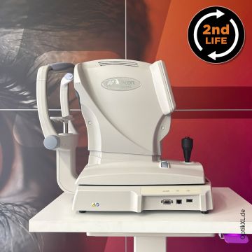 2nd Life KR-800S – 6-in-1