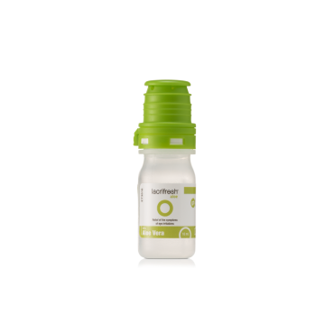 Lacrifresh Aloe 10 ml