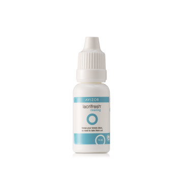 Lacrifresh Reinigung 15 ml