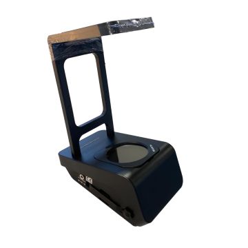 Linsenanalysator 3-in-1 - NEU