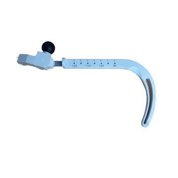 Linker Bügel für Onspot Premium Probebrille