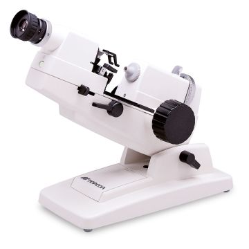 Topcon LM-8 – Analoger SBM