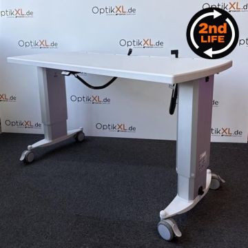 2nd Life MD-3 Tisch