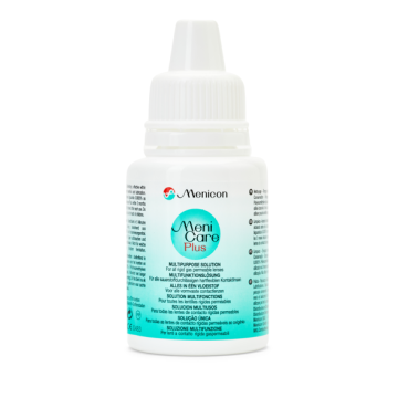 Menicare Plus Starterset